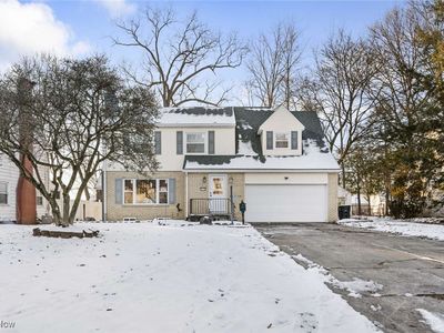 672 Mineola Ave, Akron, OH, 44320