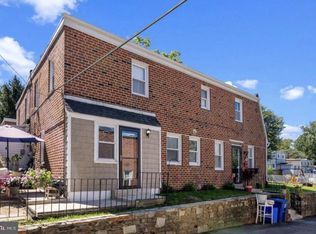 809 Millwood Rd, Philadelphia, PA 19115