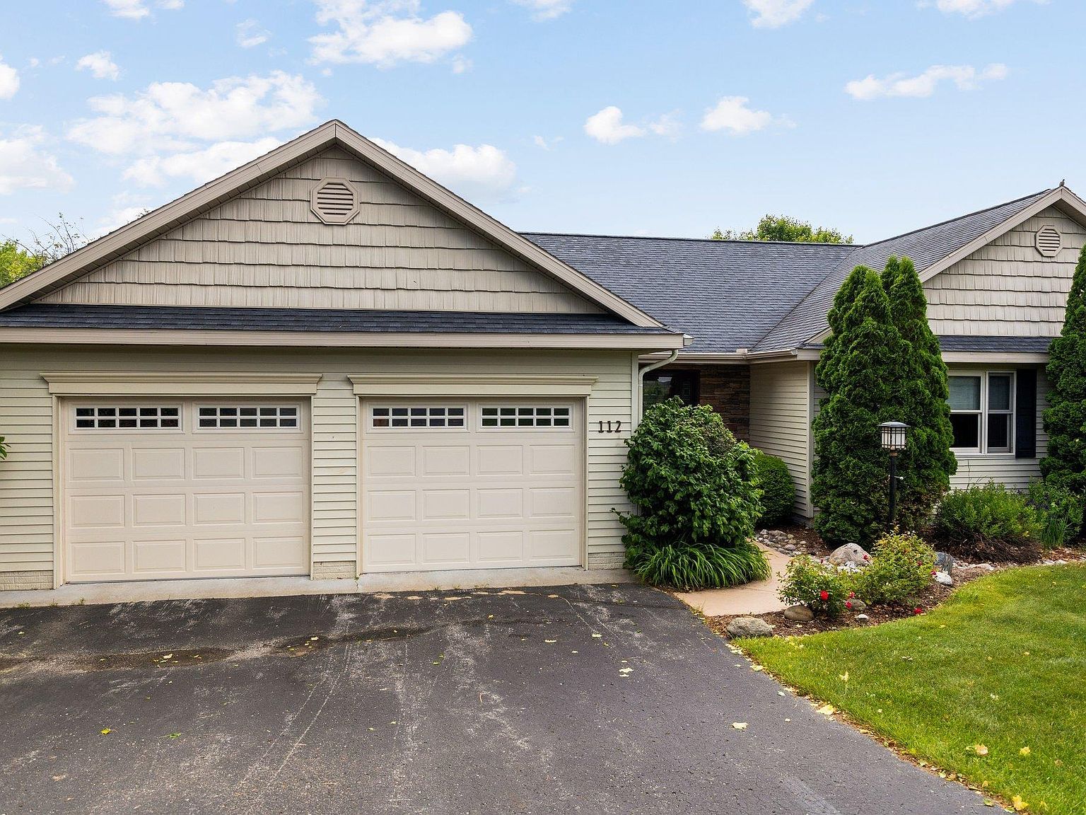 112 Fairway Ct, Kewadin, MI 49648 MLS 1912362 Zillow