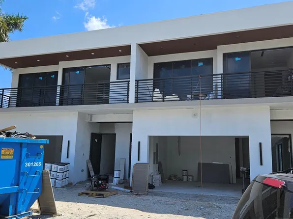 1122 NE 13 Avenue, Fort Lauderdale, FL 33304