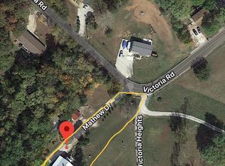 12624 Matthew Dr, Festus, MO 63028