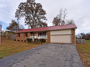 4636 Robin Hood Cir, Straw Plains, TN 37871