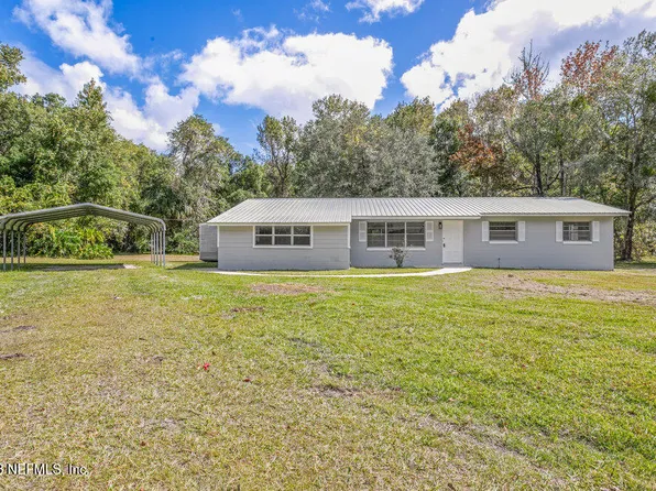 150 CANNON Road, East Palatka, FL 32131