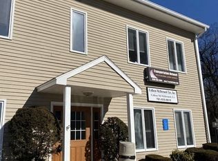 2500 Main St SUITE 212, Tewksbury, MA 01876