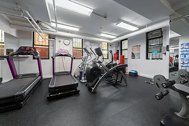 Rented by Keller Williams NYC