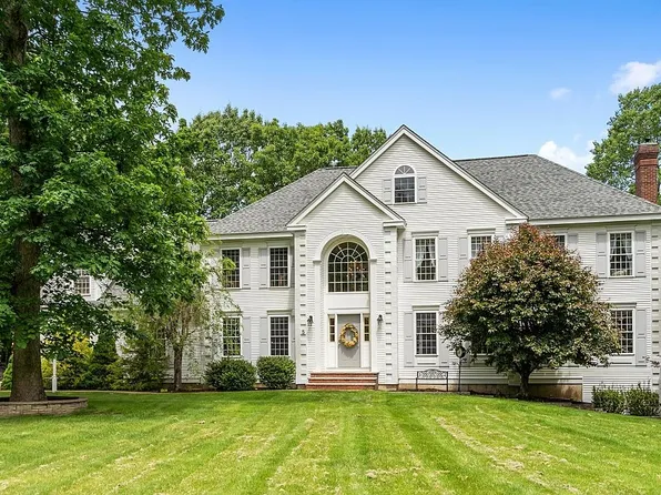 5 Haydn Drive, Atkinson, NH 03811