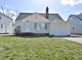 19603 Riverwood Ave, Rocky River, OH 44116