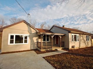 484 Sunset Dr, Carlisle, OH