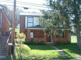 42 Cross Creek Rd, Avella, PA 15312