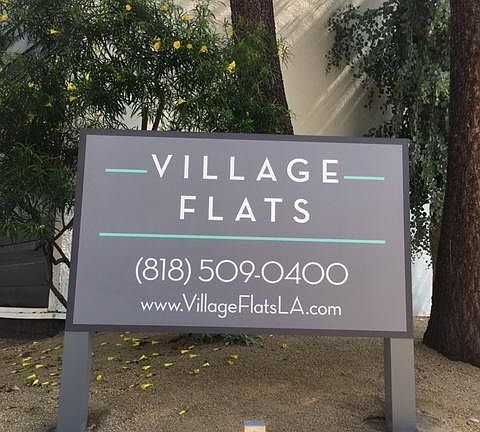 2nd image of 11853 Kling St APT 16