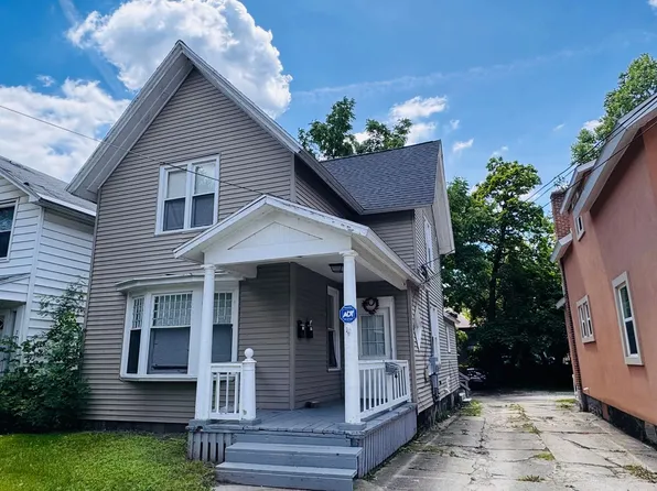 748 Chatham NW, 748 Chatham St NW #2, Grand Rapids, MI 49504