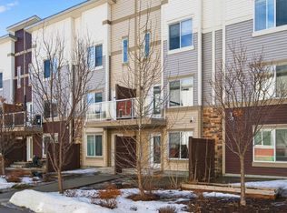 804 Welsh Dr SW #33, Edmonton, AB