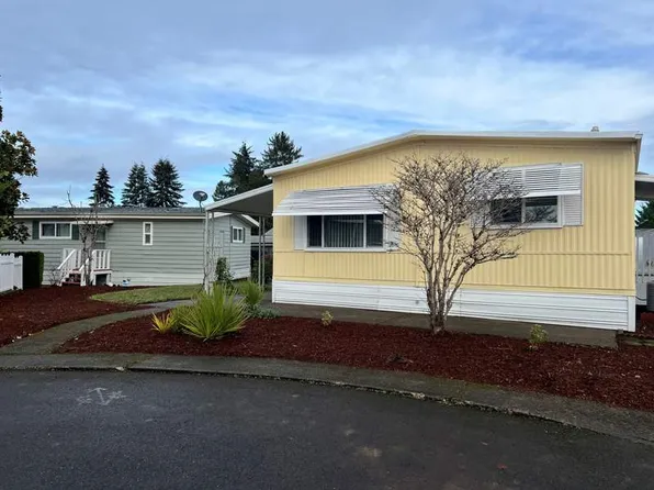 2232 42nd Ave SE Unit 579, Salem, OR 97317