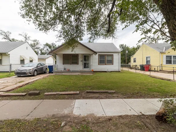 1452 N Minnesota Ave, Wichita, KS 67214