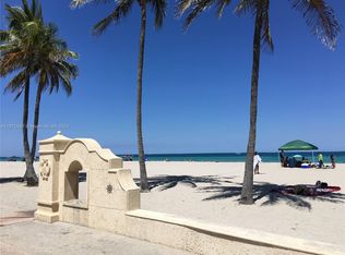 1410 S Ocean Dr APT 308, Hollywood, FL 33019