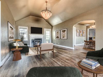 2500 Denniston Dr, Oklahoma City, OK, 73107