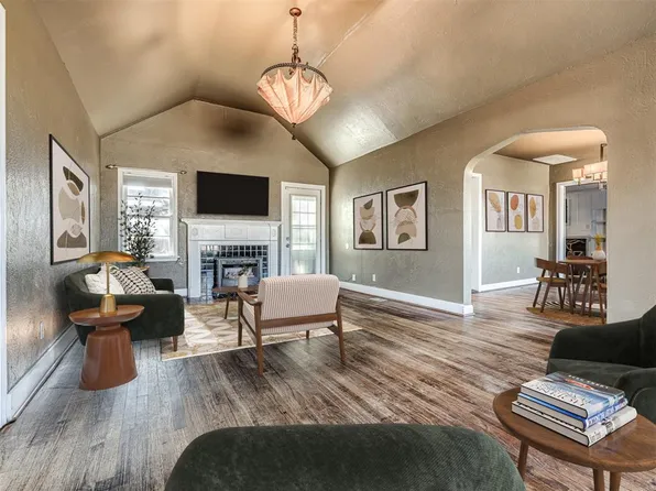 2500 Denniston Dr, Oklahoma City, OK 73107