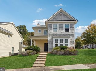 4761 Highpoint Way, Atlanta, GA 30349