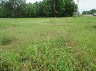 520 W Walnut St, Paris, AR 72855