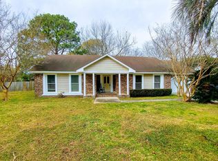 1041 Wellington Dr, Charleston, SC 29412