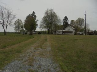 3522 Alamance Church Rd, Julian, NC 27283