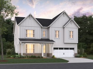 Dillon Plan, Friendship Village, Apex, NC 27502