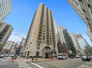 70 W Huron St APT 1909, Chicago, IL 60654