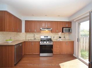 7080 Copenhagen Rd #31, Mississauga, ON L5N2C9