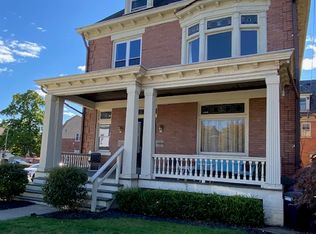 5650 Bryant St APT 3, Pittsburgh, PA 15206