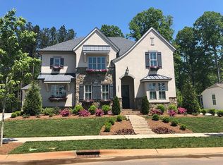 13431 Old Store Rd, Huntersville, NC 28078