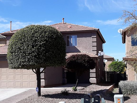 2nd image of 710 W Firehawk Dr