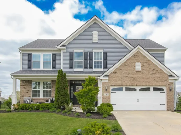 2382 Silver Rose Dr, Avon, IN 46123