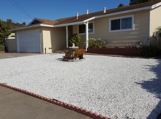 2182 Broadmore Ave, San Pablo, CA 94806