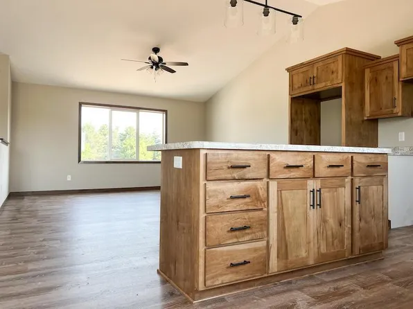 101 School St, Foreston, MN 56330