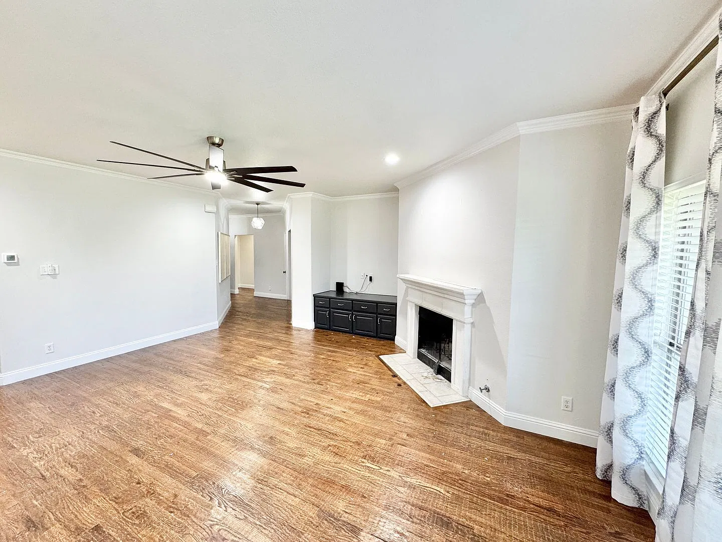 Argyle ISD! 4 Bed 2 Bath - Backs Up To Greenbelt! — Photo 4