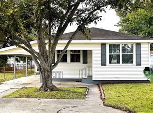 714 2nd Ave, Harvey, LA 70058
