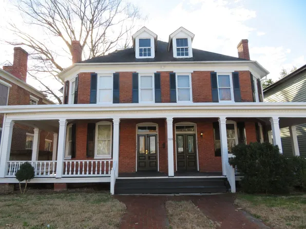 310 High St #3-4, Petersburg, VA 23803