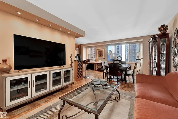 300 East 40th Street #19S in Murray Hill, Manhattan | StreetEasy
