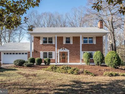 1 Greenleaf Ter, Stafford, VA, 22556