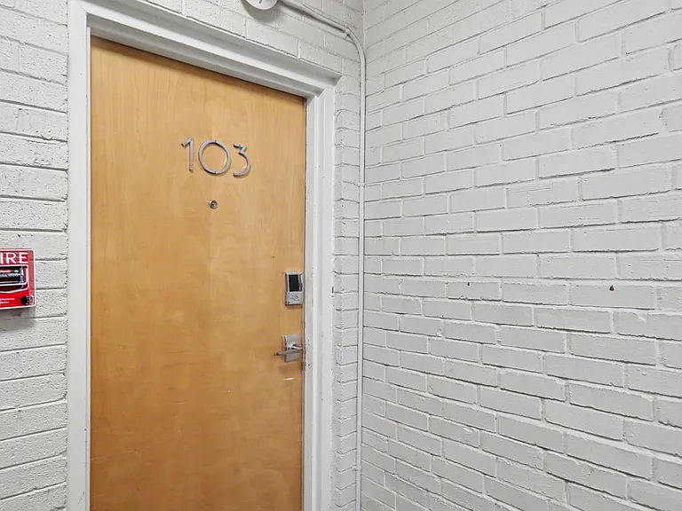 1300 K St SE #103 — Photo 26