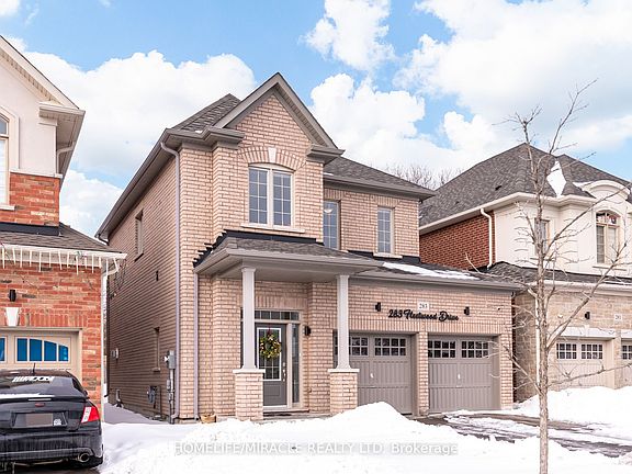 4th image of 283 Fleetwood Dr
