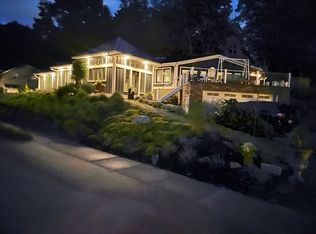 1897 Channel Rd, Norton Shores, MI 49441