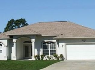 2299 Ann Arbor Rd, North Port, FL 34286