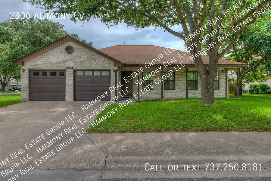2306 Alimony Cv