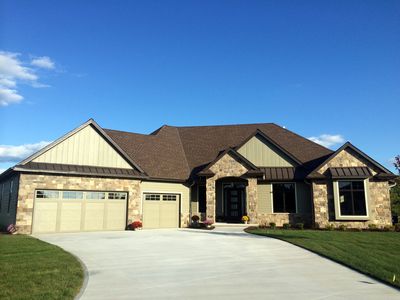 159 Settlers Trl, Sheboygan Falls, WI, 53085