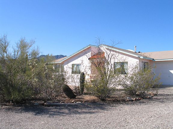 2nd image of 4491 N Paseo Del Barranco