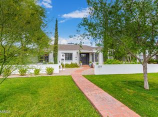 2213 N 12th Ave, Phoenix, AZ 85007