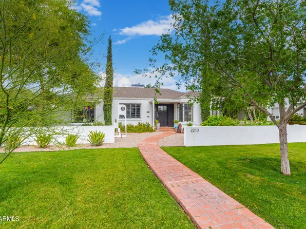 2213 N 12TH Avenue, Phoenix, AZ 85007