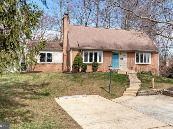 8806 Cromwell Dr, Springfield, VA 22151