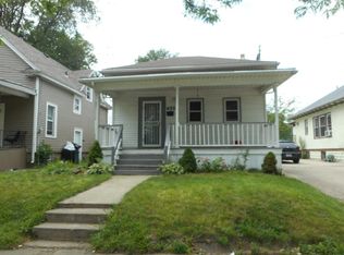 6524 14th Ave, Kenosha, WI 53143